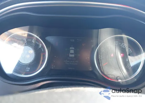 2018 Dodge Challenger R/T из США, поврежденный, VIN 2C3CDZBT4JH154550